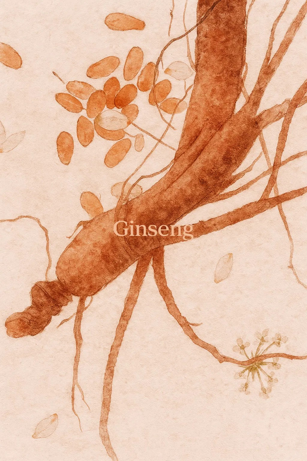 Ginseng