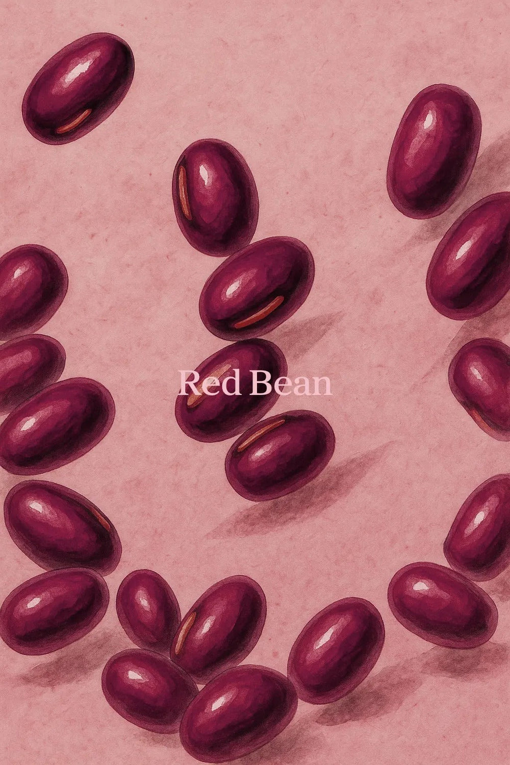 Red Bean