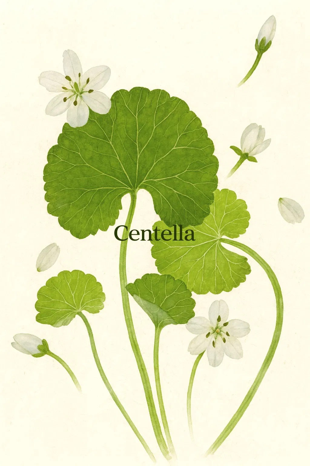 Centella