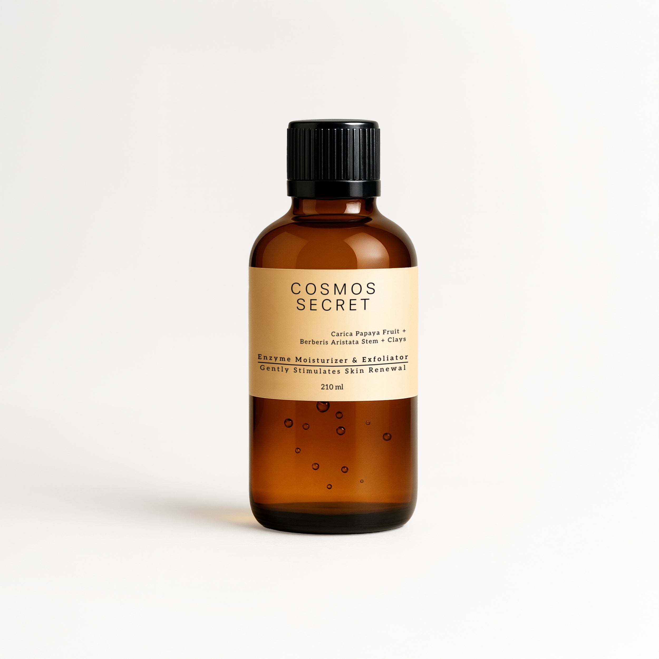 Enzyme Moisturiser and Exfoliator