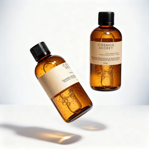 Enzyme Moisturiser and Exfoliator