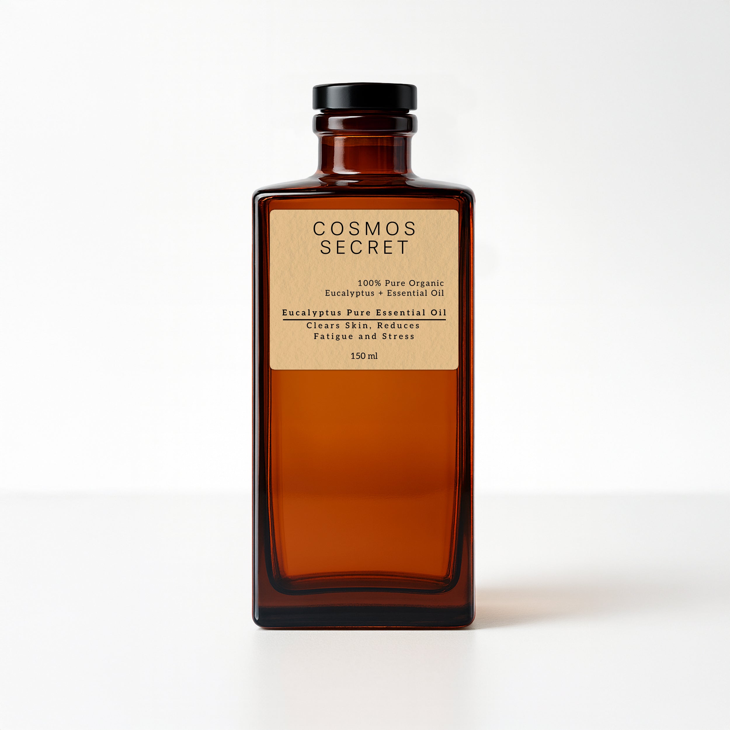 Eucalyptus Pure Essential Oil