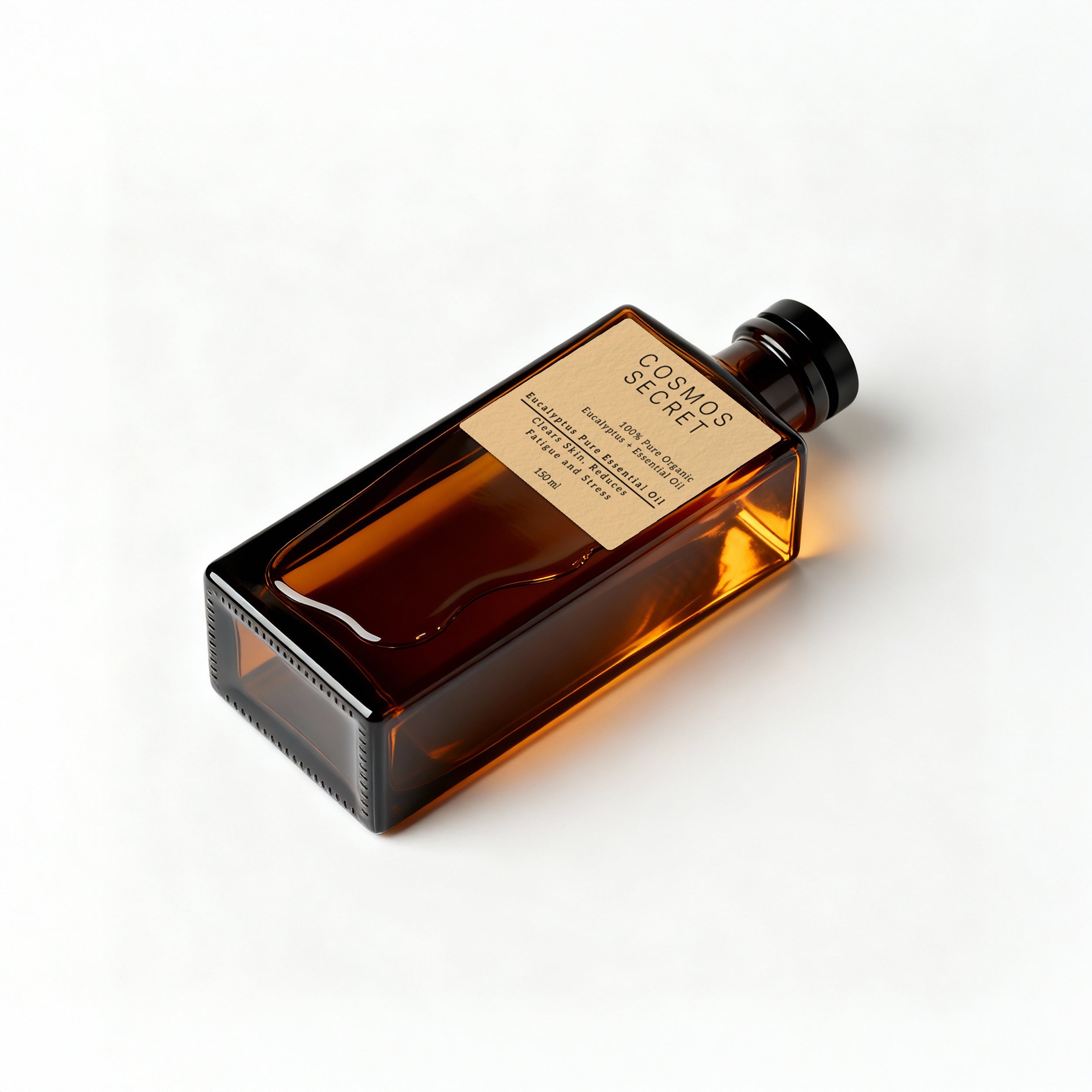 Eucalyptus Pure Essential Oil