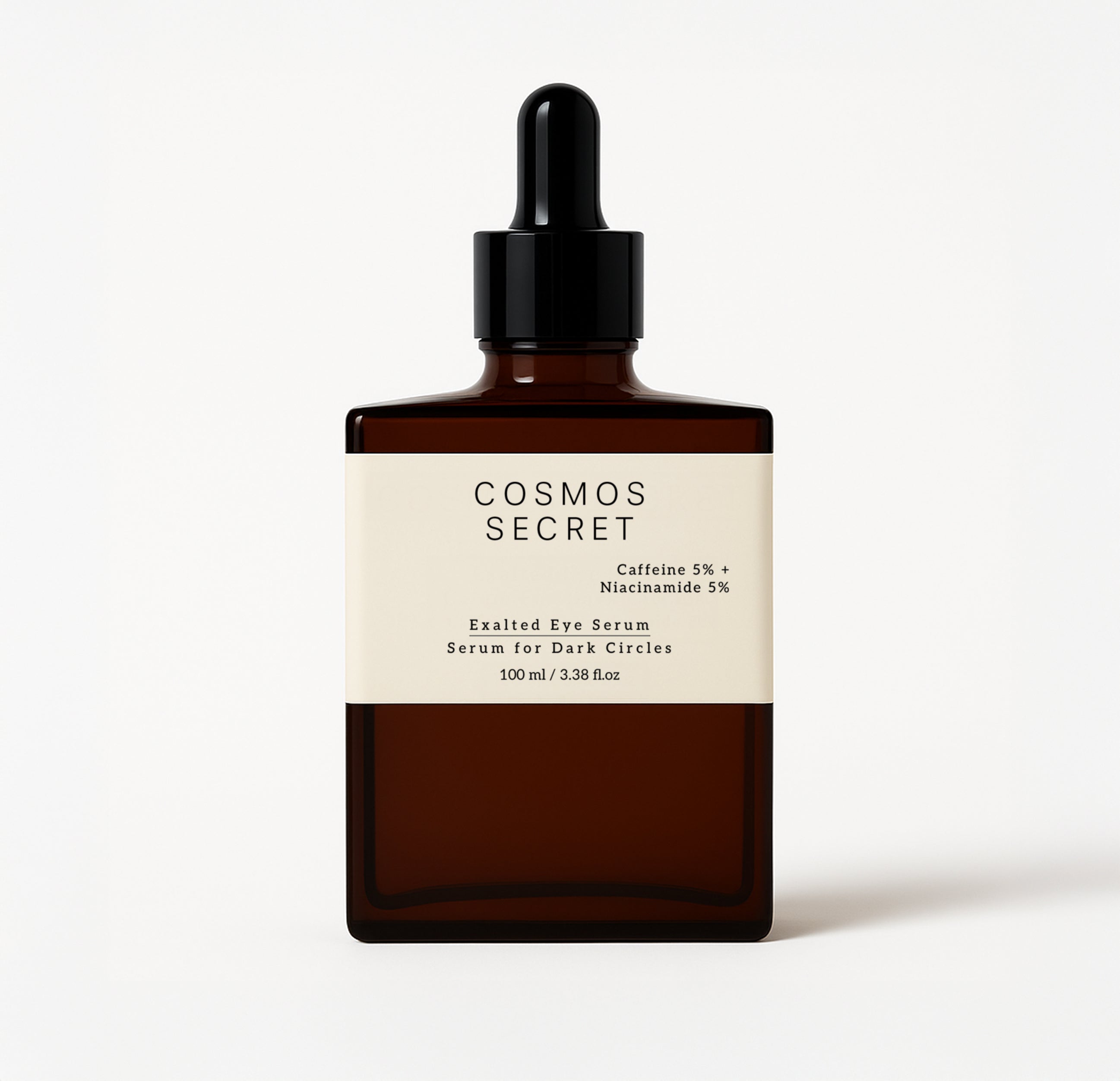 Caffeine Eye Serum