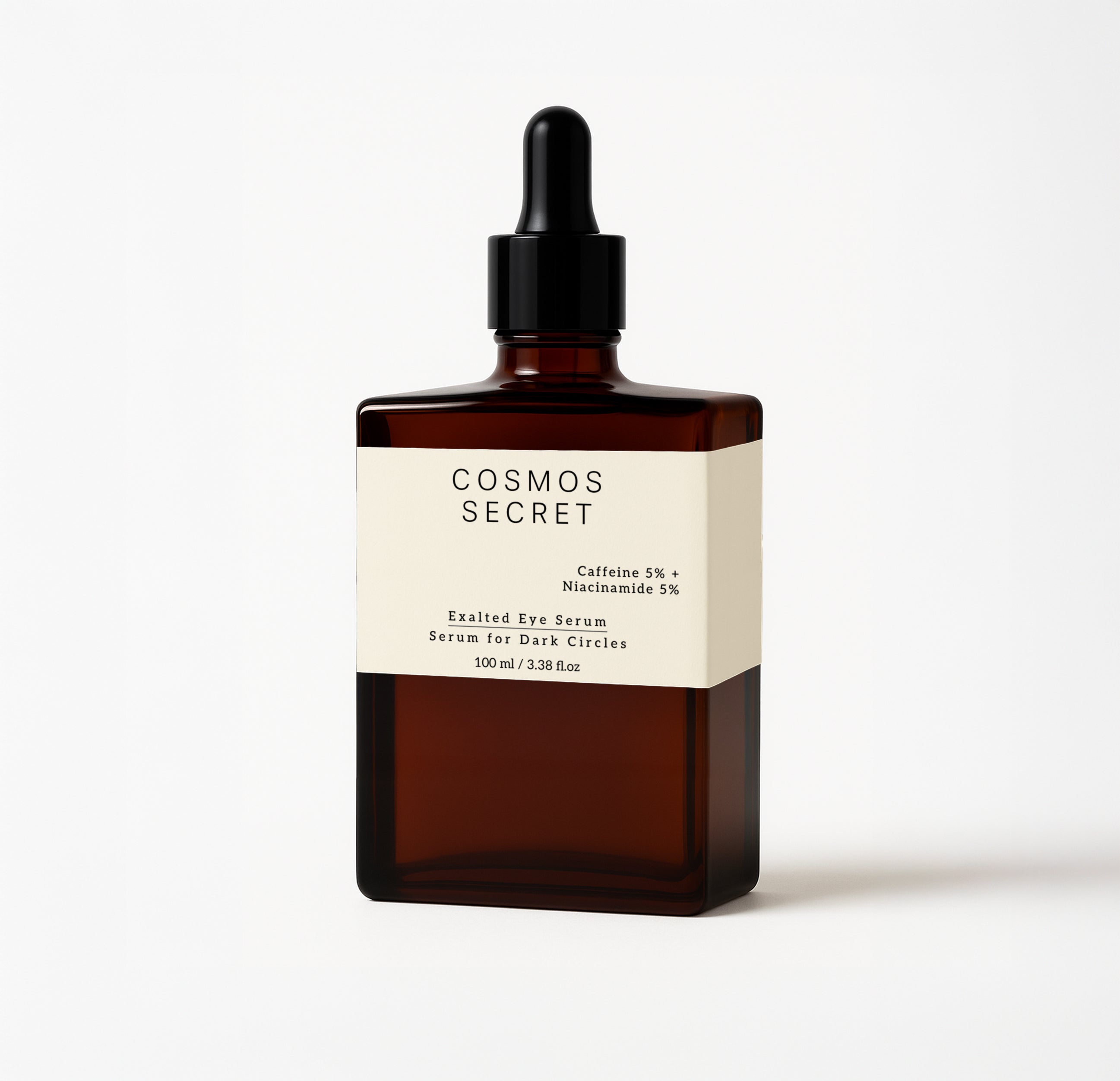 Caffeine Eye Serum