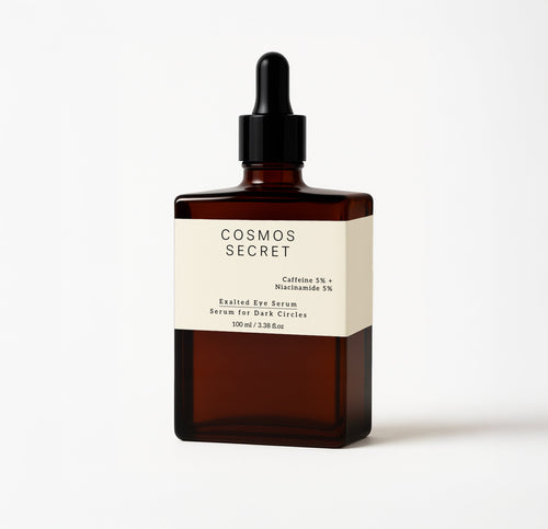 Caffeine Eye Serum
