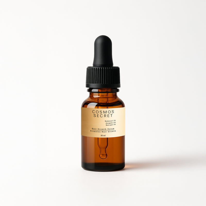 Hair Growth Serum