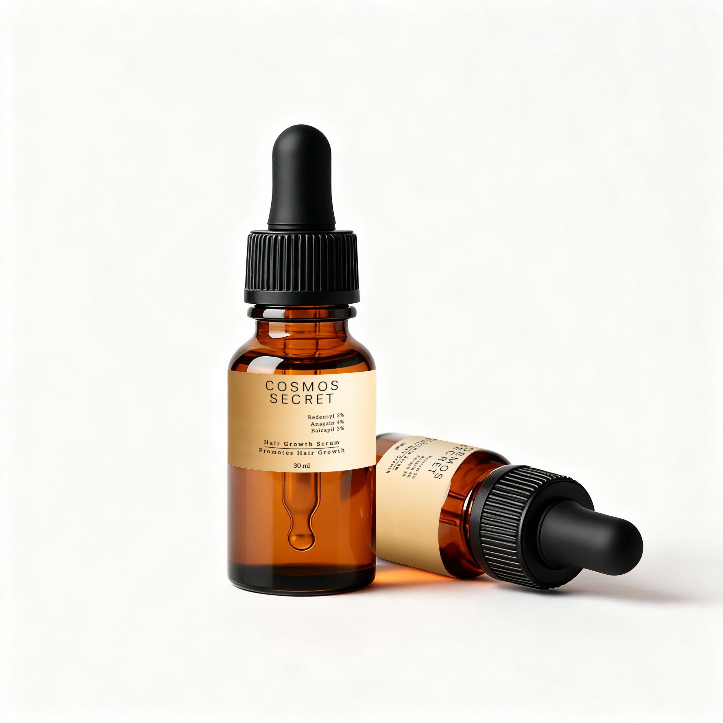 Hair Growth Serum