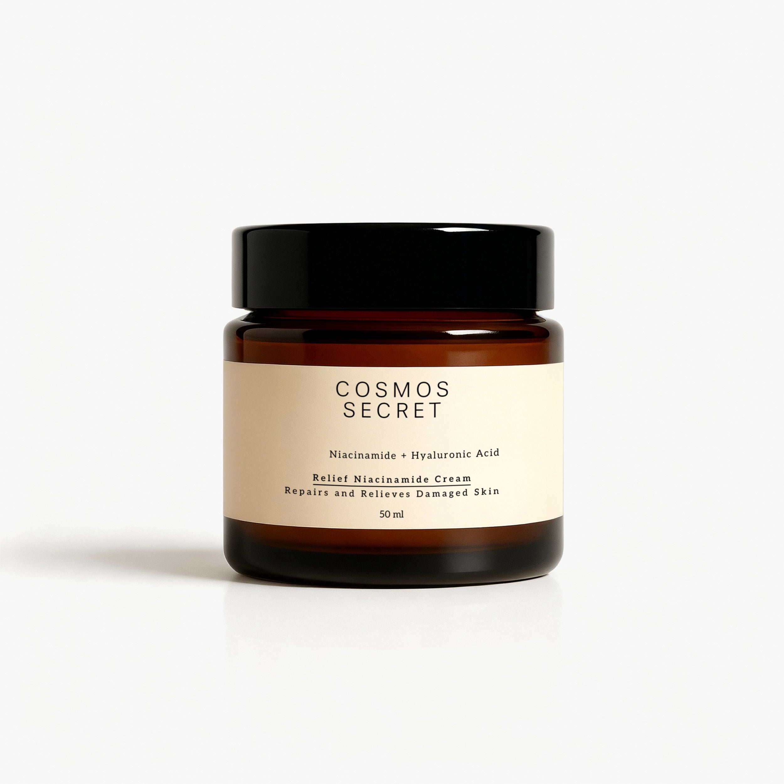 Relief Niacinamide Cream