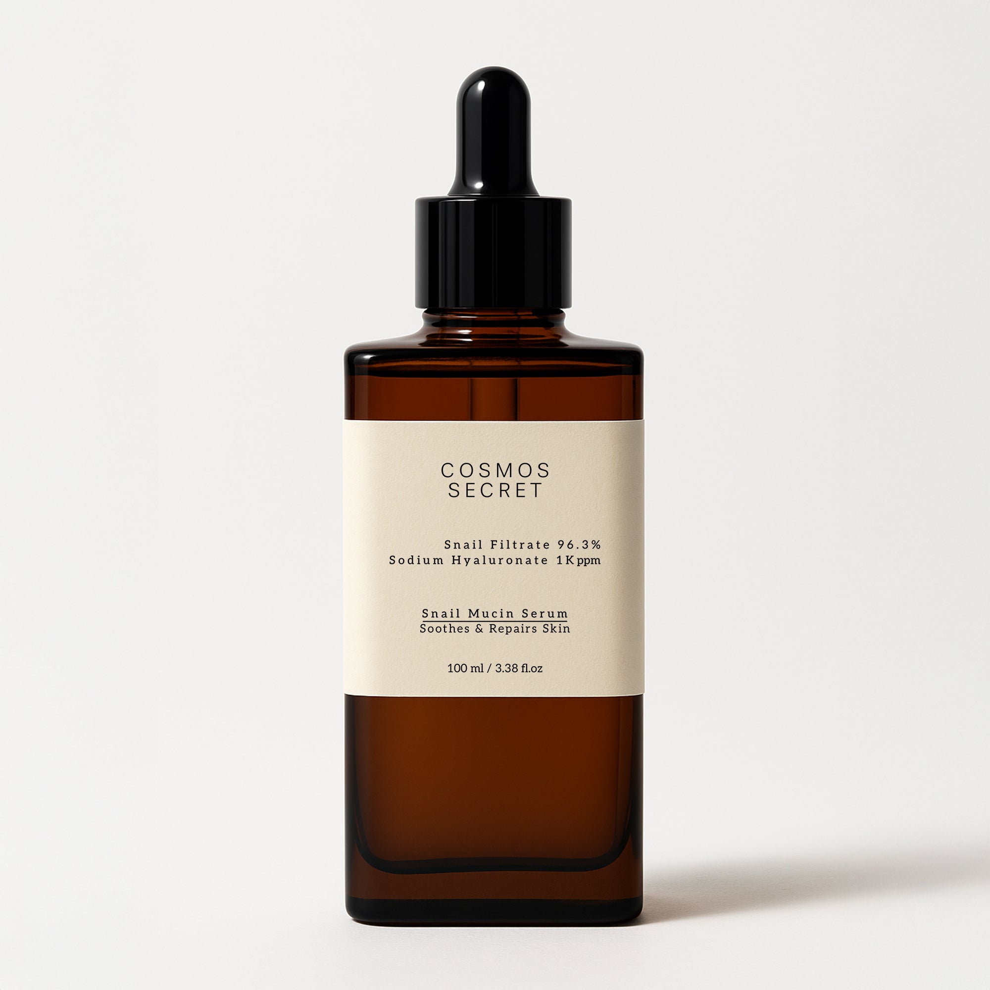 Snail Mucin Serum