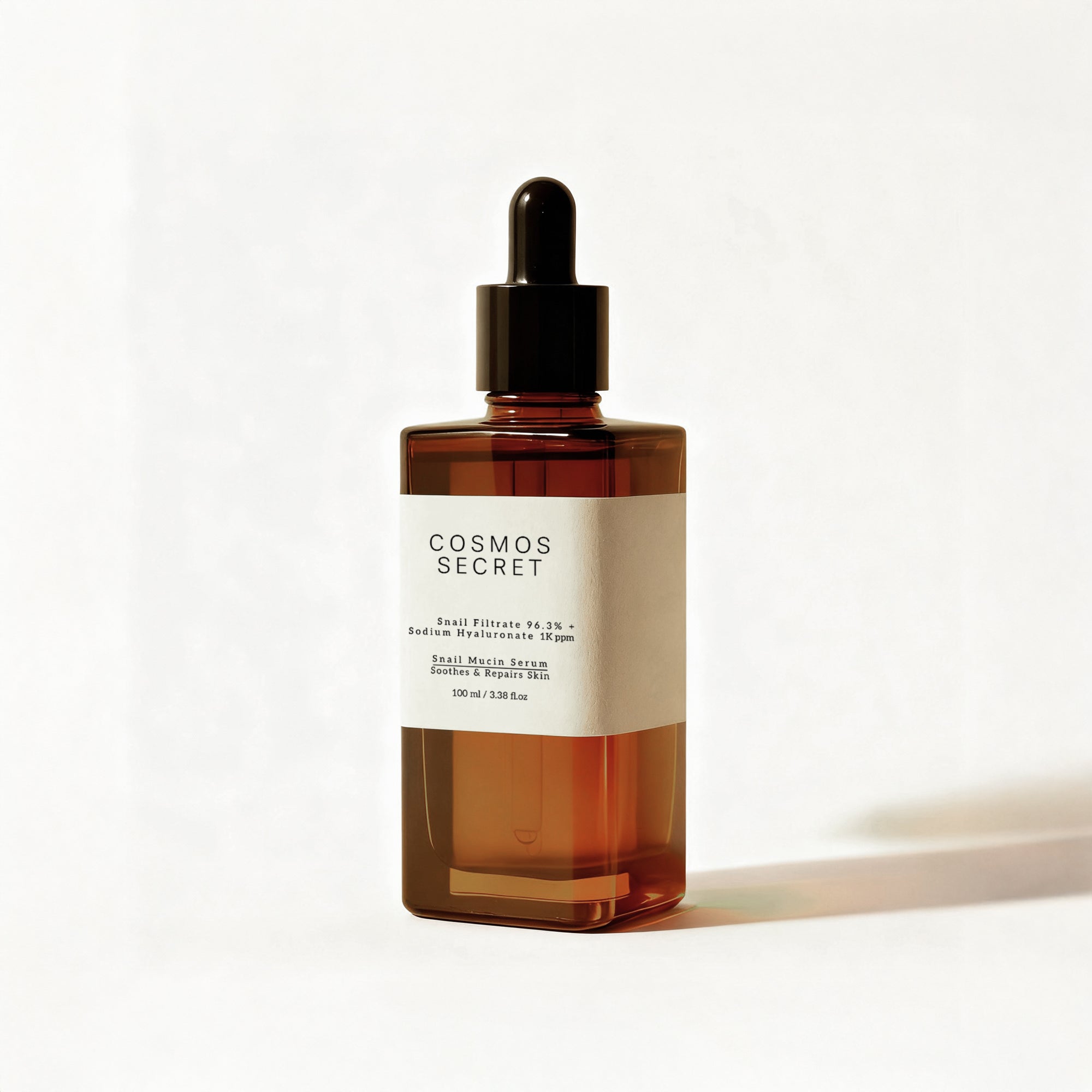 Snail Mucin Serum